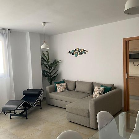 Apartamento A 200 M Del Mar Leilighet Cambrils Eksteriør bilde