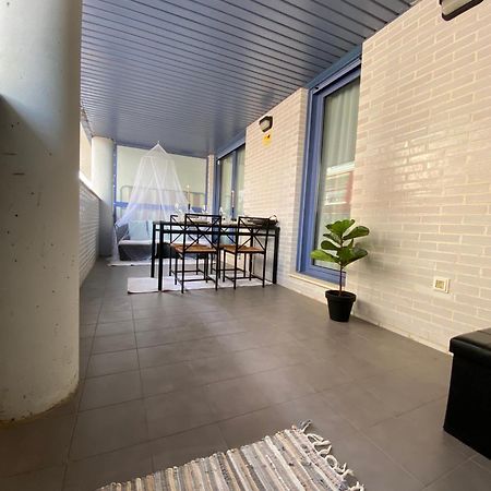 Apartamento A 200 M Del Mar Leilighet Cambrils Eksteriør bilde