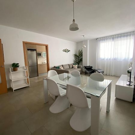 Apartamento A 200 M Del Mar Leilighet Cambrils Eksteriør bilde
