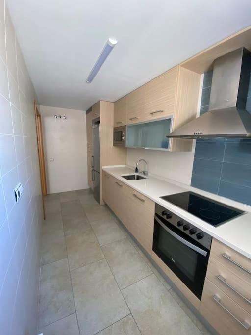 Apartamento A 200 M Del Mar Leilighet Cambrils Eksteriør bilde
