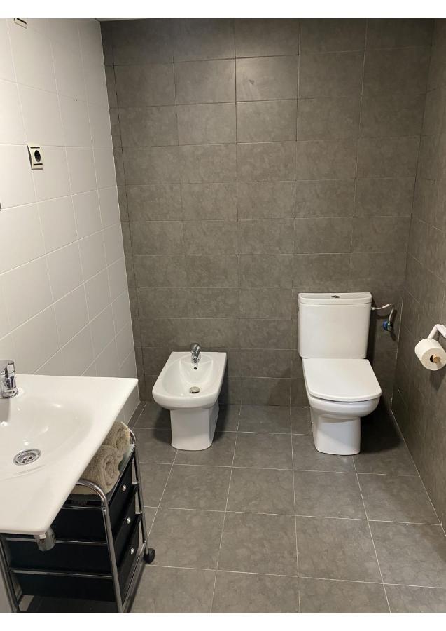 Apartamento A 200 M Del Mar Leilighet Cambrils Eksteriør bilde