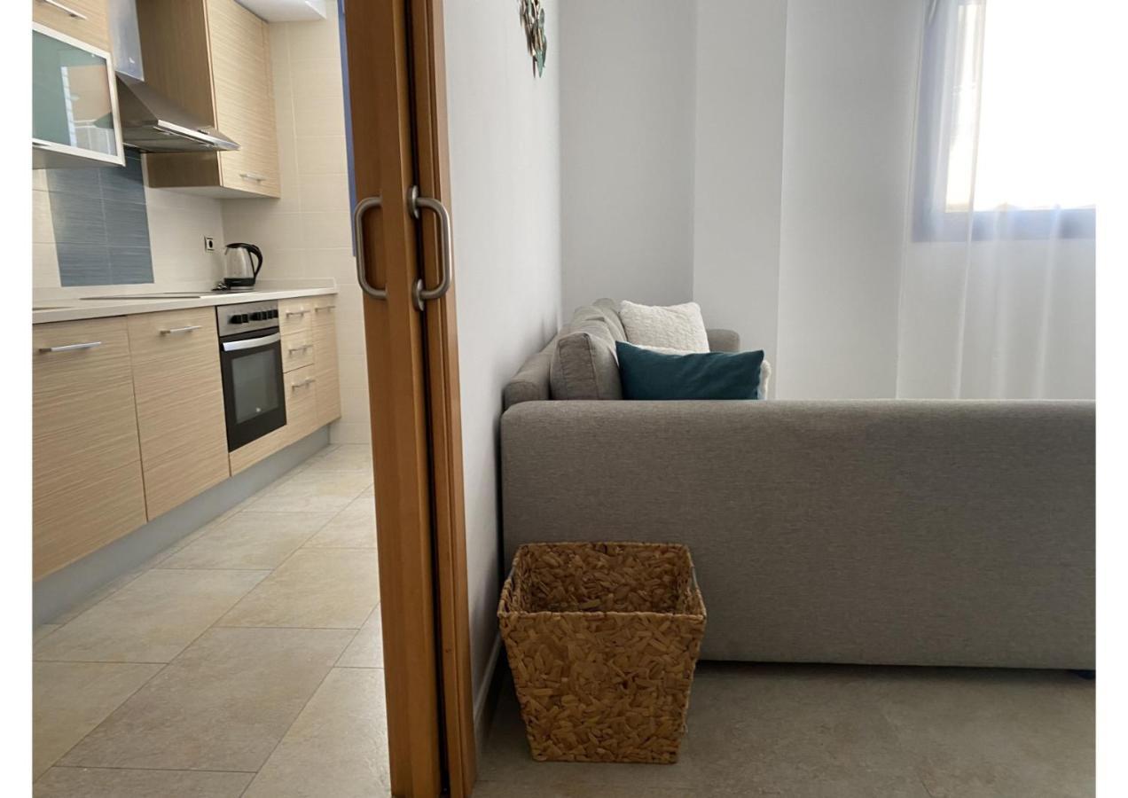Apartamento A 200 M Del Mar Leilighet Cambrils Eksteriør bilde