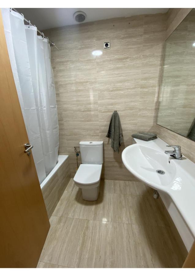 Apartamento A 200 M Del Mar Leilighet Cambrils Eksteriør bilde