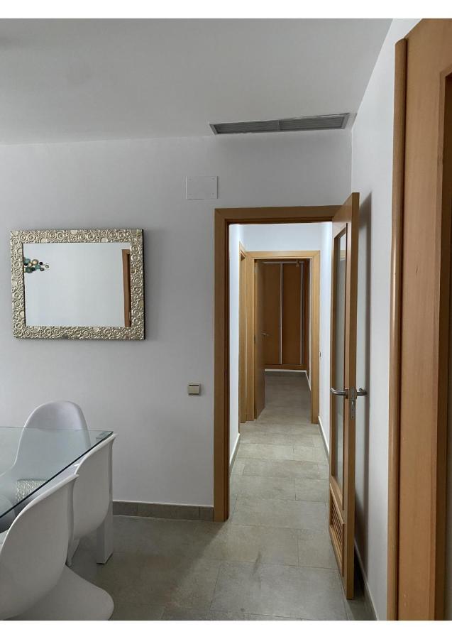 Apartamento A 200 M Del Mar Leilighet Cambrils Eksteriør bilde
