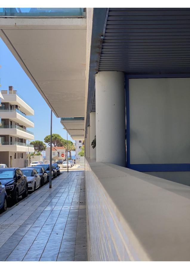 Apartamento A 200 M Del Mar Leilighet Cambrils Eksteriør bilde