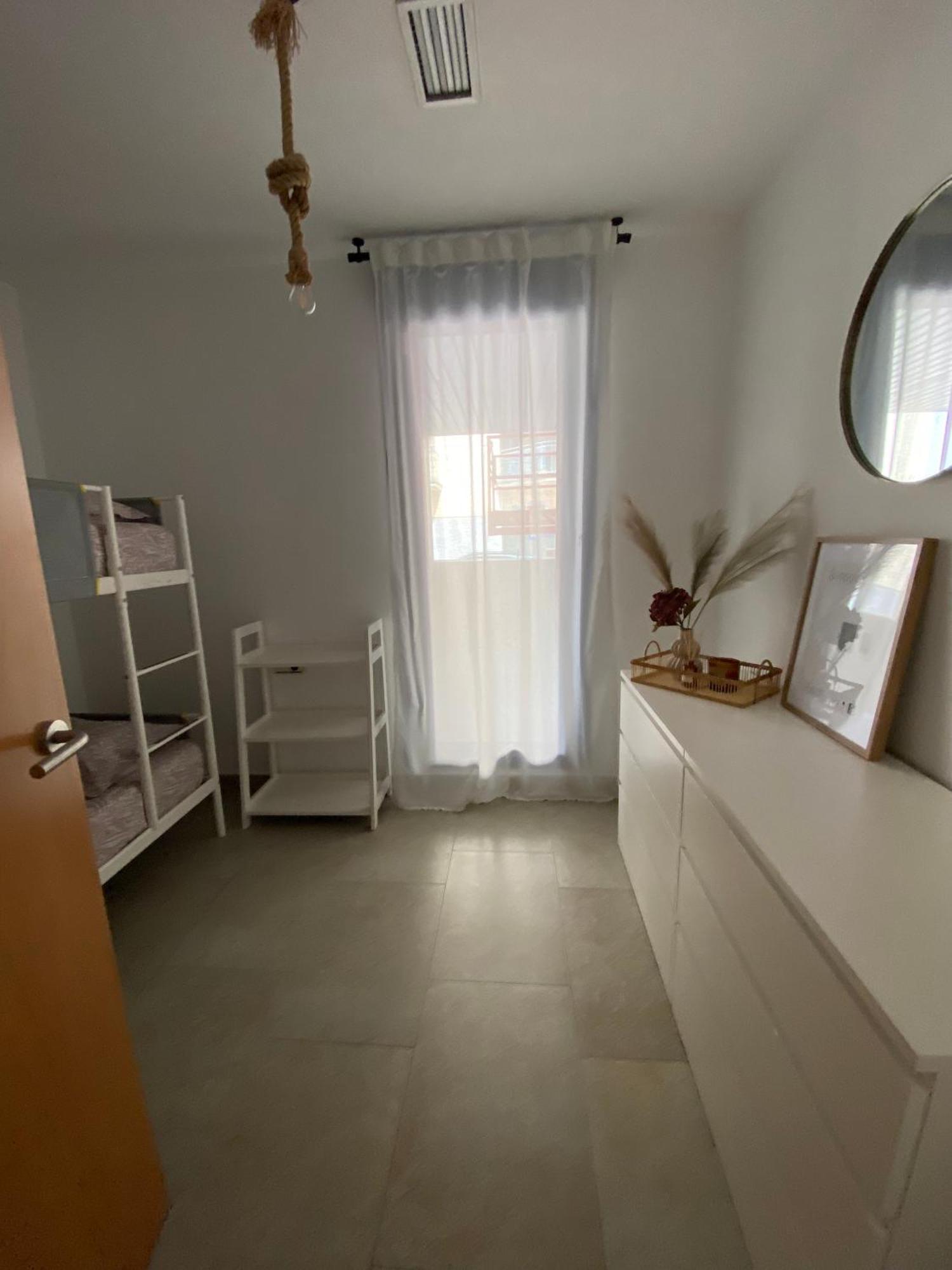 Apartamento A 200 M Del Mar Leilighet Cambrils Eksteriør bilde