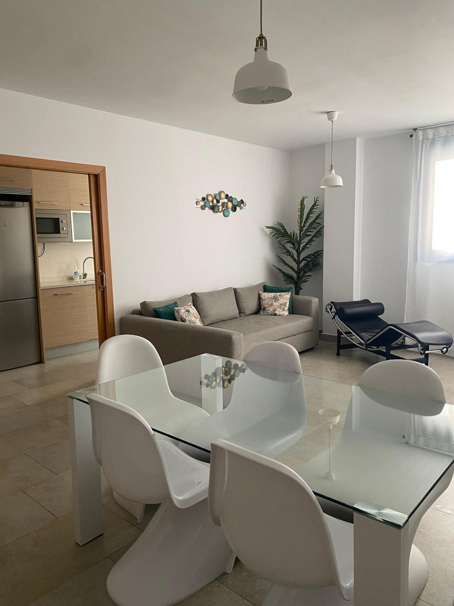 Apartamento A 200 M Del Mar Leilighet Cambrils Eksteriør bilde
