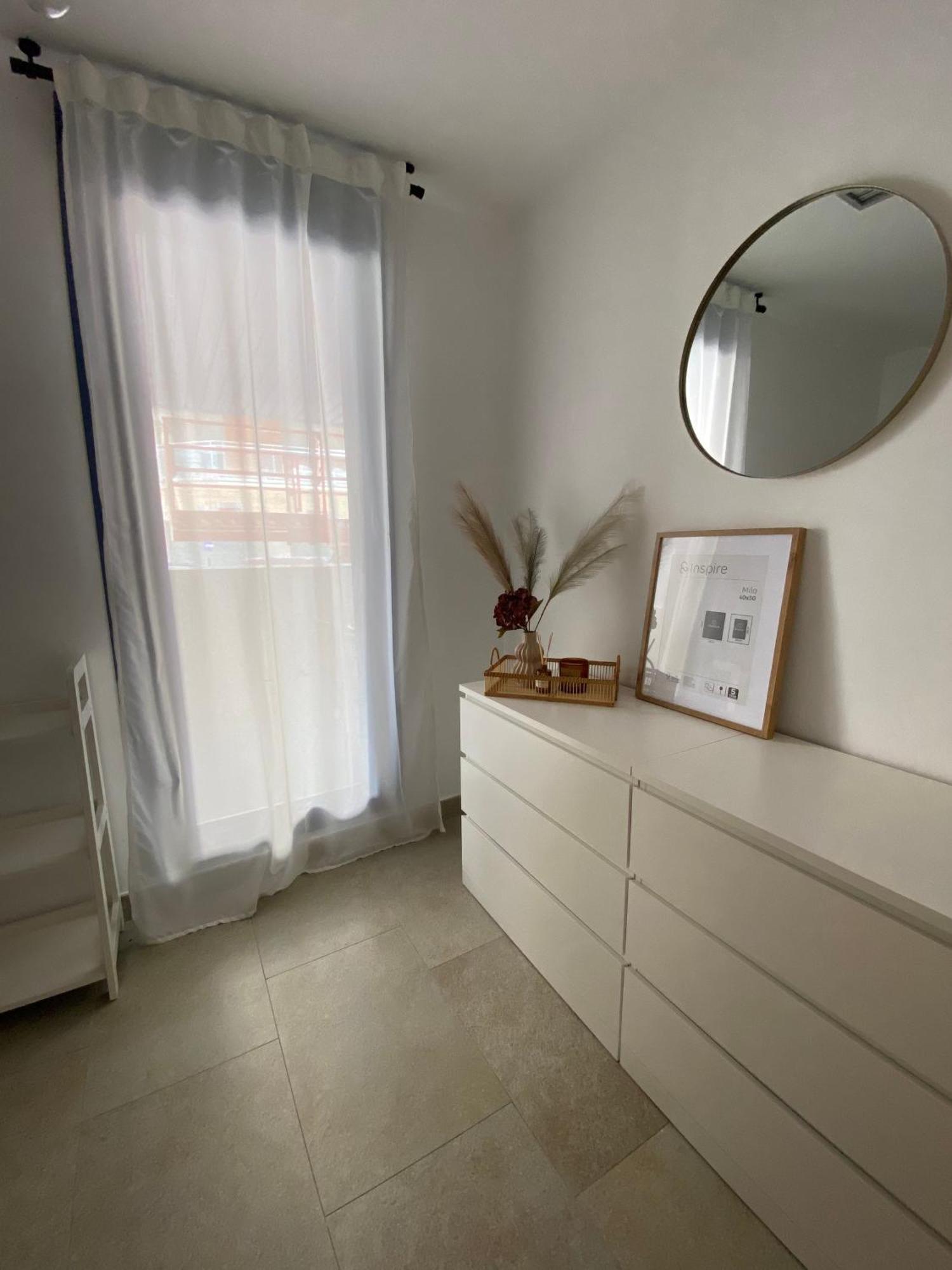 Apartamento A 200 M Del Mar Leilighet Cambrils Eksteriør bilde