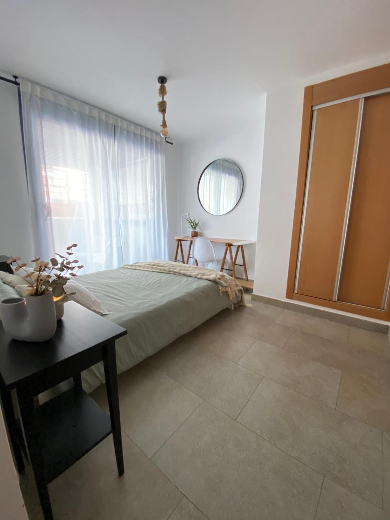 Apartamento A 200 M Del Mar Leilighet Cambrils Eksteriør bilde