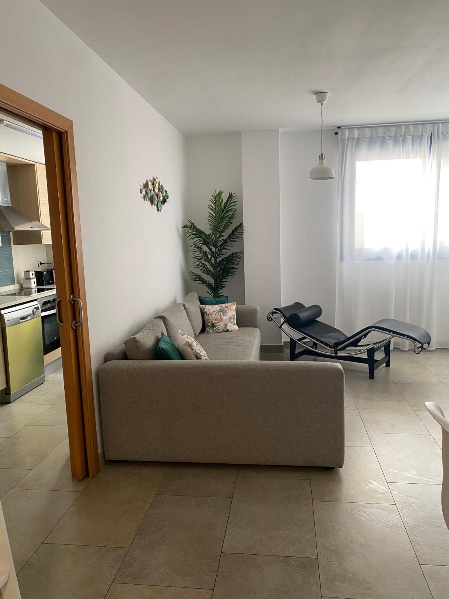 Apartamento A 200 M Del Mar Leilighet Cambrils Eksteriør bilde