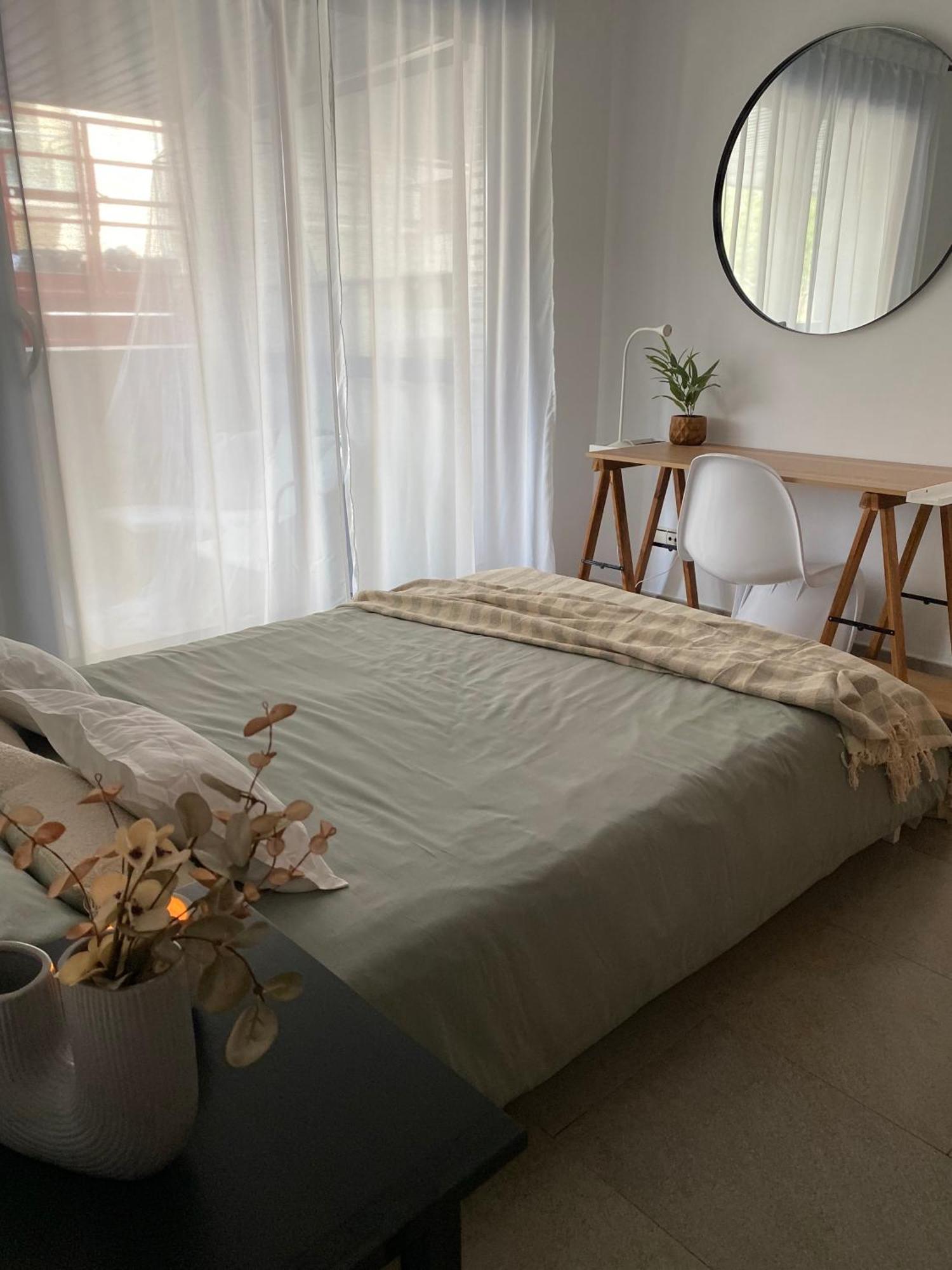 Apartamento A 200 M Del Mar Leilighet Cambrils Eksteriør bilde
