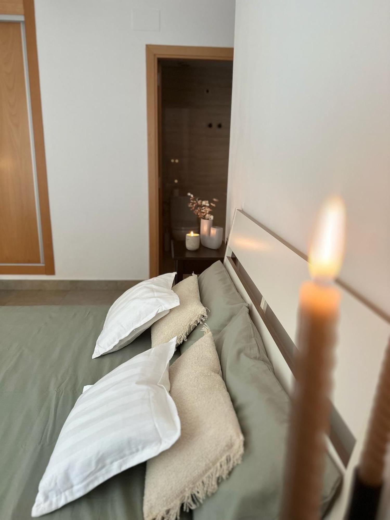 Apartamento A 200 M Del Mar Leilighet Cambrils Eksteriør bilde
