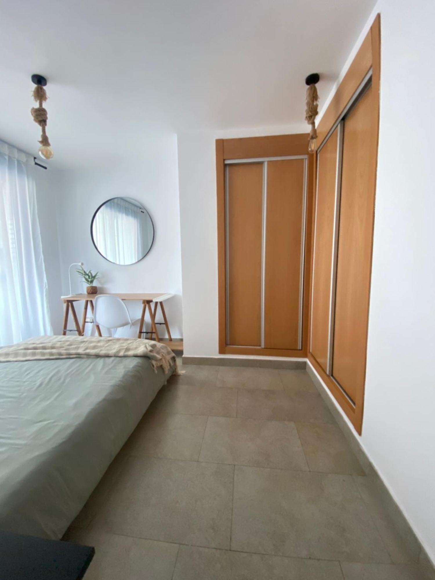 Apartamento A 200 M Del Mar Leilighet Cambrils Eksteriør bilde